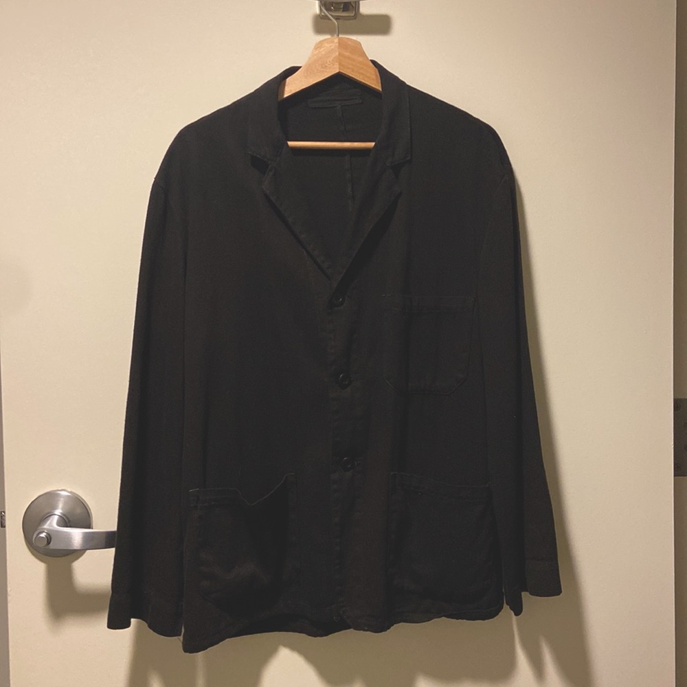 Rawson Chore Coat